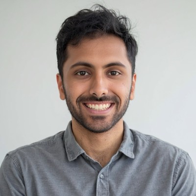 Pranav Srihari